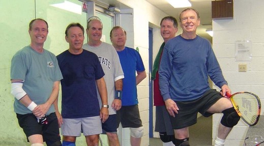 racquetball