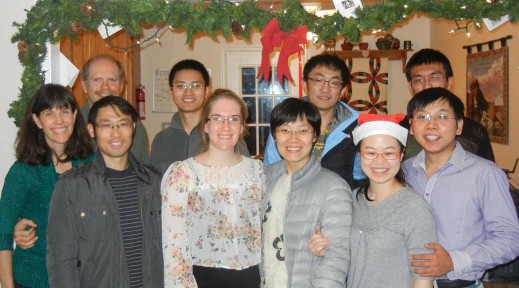 visitingScholars