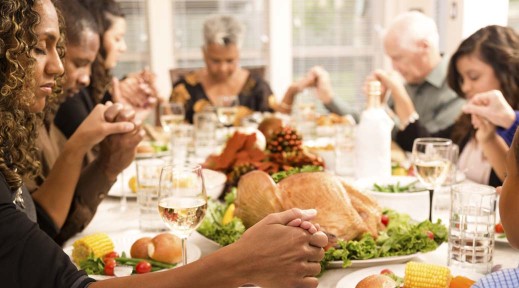 Thanksgiving
