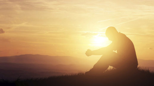 healingPrayer