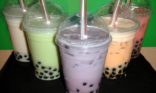 delicious Bubble Tea