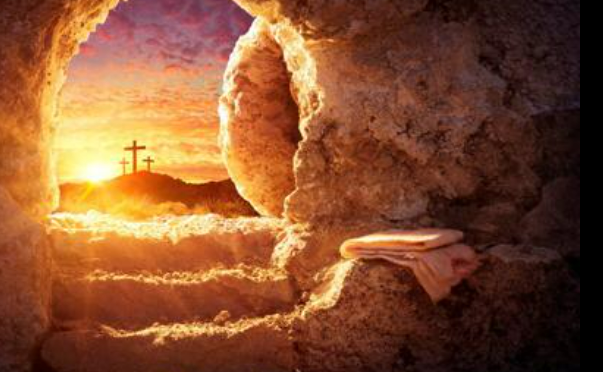 resurrection